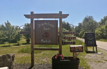 Tigchelaar Apple Farm