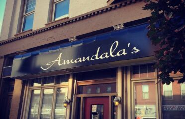 Amandala’s Restaurant