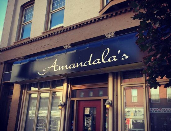 Amandala’s Restaurant