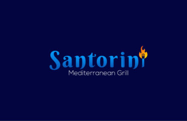 Santorini Mediterranean Grill