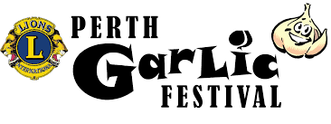 Perth Lions Garlic Festival