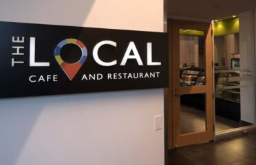 The Local Cafe and Restaurant (Centennial College)