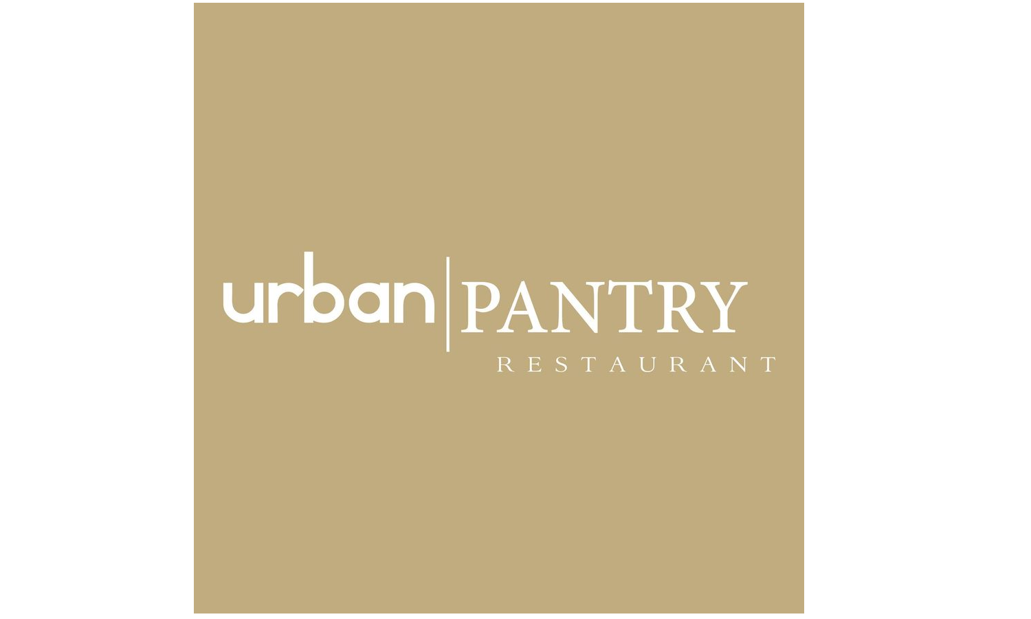 Urban Pantry Restaurant