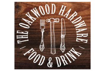 The Oakwood Hardware Food and Drink